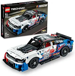 LEGO Technic NASCAR Next Gen Chevrolet Camaro ZL1
