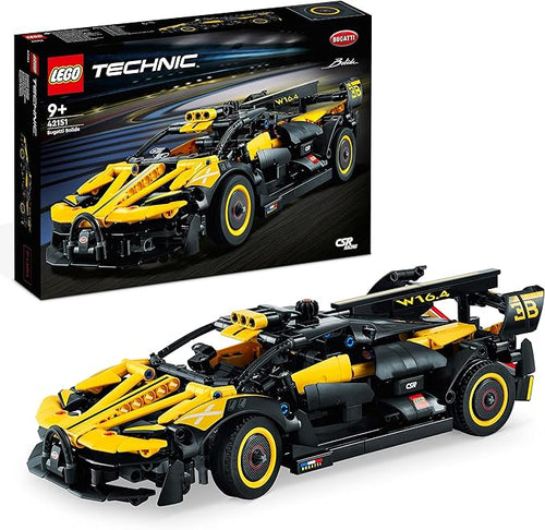 LEGO 42151 Technic Bugatti